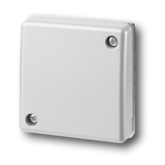 Vanderbilt GM710 Installation Manual