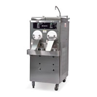 Vollrath Stoelting M202B A/C Operator's Manual
