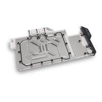 EK-Quantum Vector Strix RTX 3080Ti User Manual
