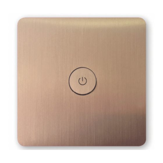 FOURSTEEL MIMOO SWITCH User Manual