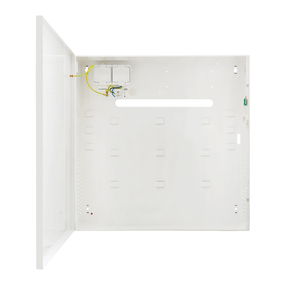 Pulsar RACK 3U Assembly Instruction