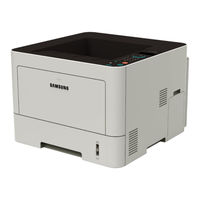 Samsung Xpress M2825 Service Manual