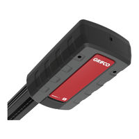 Grifco GLD-R3.0M Instruction Manual