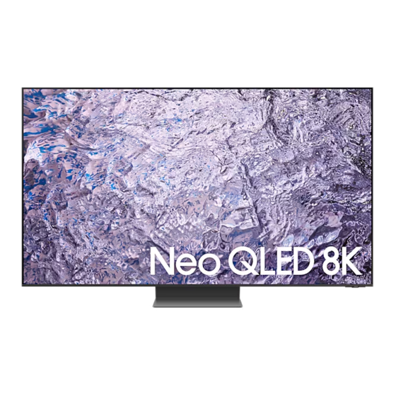 Samsung QA55QN90CAKLXL E-Manual
