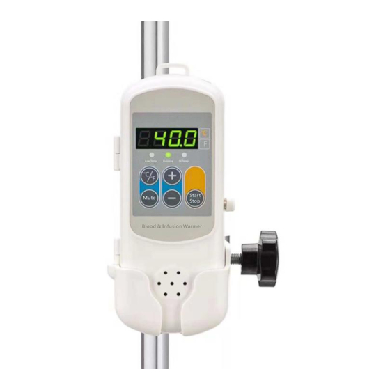 Jorvet J1448M User Manual