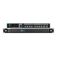 Shure AXIENT AXT630 User Manual
