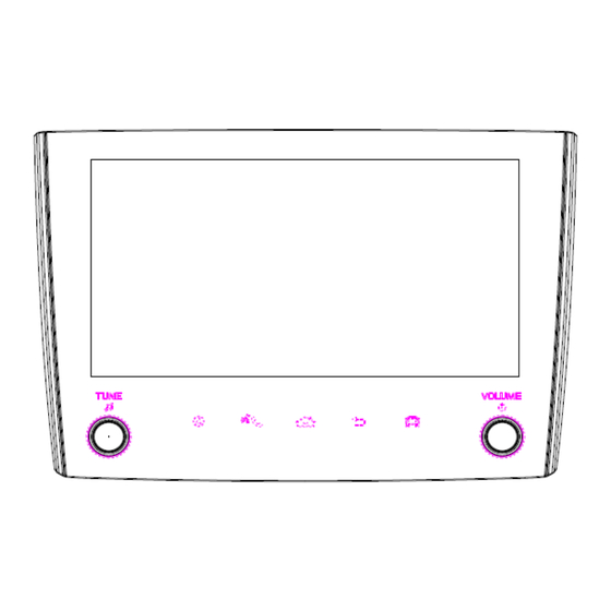 Isuzu TN0040A Operation Manual