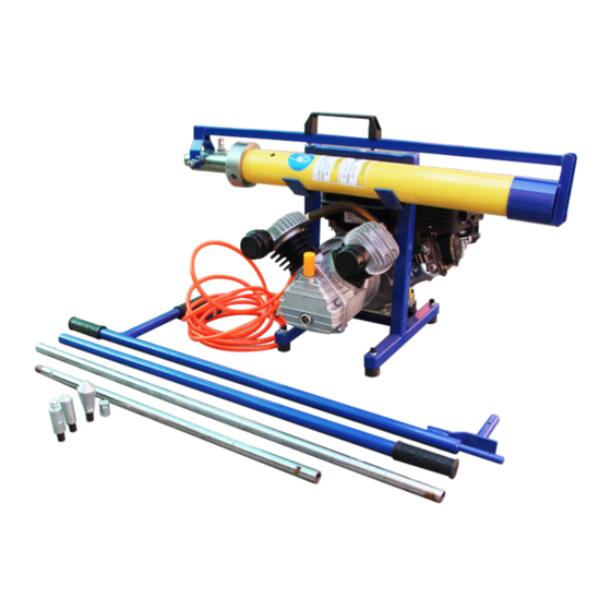 C-Tech 16-T0012/P Product Manual