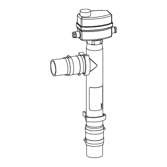 Grunbeck GENO-EWT-L 1.5 Operation Manual