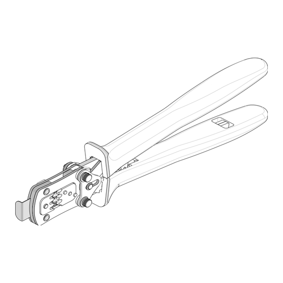 molex 98897 Specification Sheet