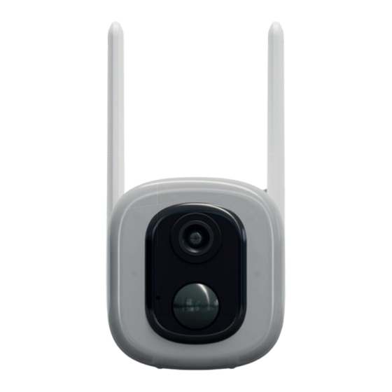 User Manuals: Tesla TSL-CAM-BF100 Outdoor Camera
