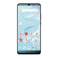 Huawei VOG-L29 Quick Start Manual