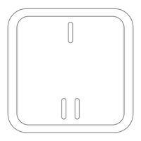Abus FUAT80000 Quick Manual
