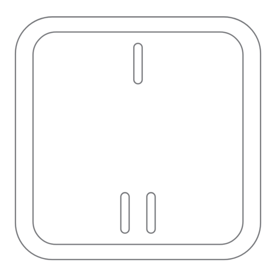 Abus FUAT80000 Quick Manual