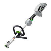 Ego Power+ PH1400E User Manual