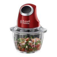 Russell Hobbs 24660-56 User Manual