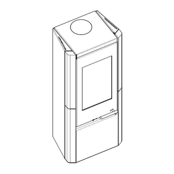 Wamsler Myro 113 80 User Instruction