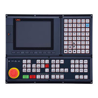 Advantech M5800 Series Operation Manual