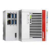 Beckhoff CX5340 Manual