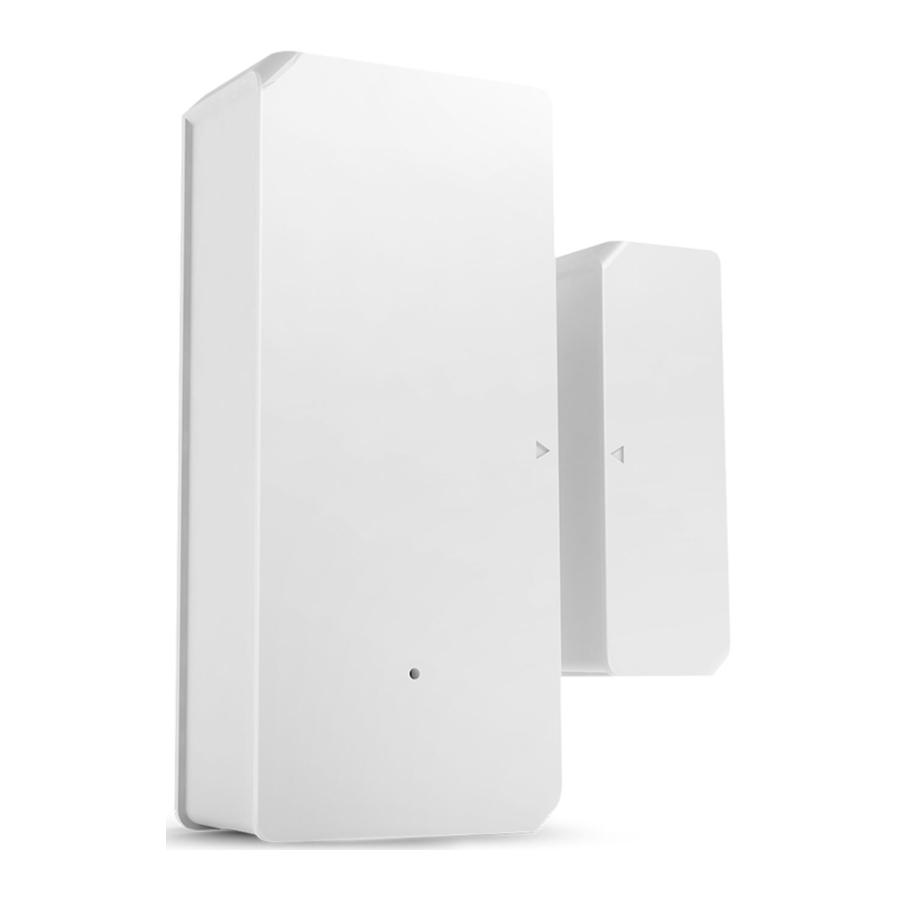 Sonoff DW2-RF Manual