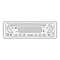 Car Receiver JVC KD-G312 Instructions Manual