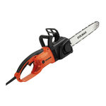 Dolmar ES-163 A Owner's And Safety Manual