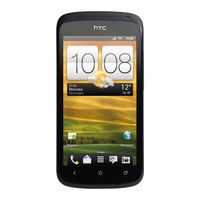 HTC HTC One S User Manual