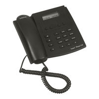 BELGACOM Forum Phone 510 User Manual