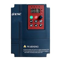 SHENZHEN ENCOM ELECTRIC TECHNOLOGIES CO. EDS1000 series Service Manual