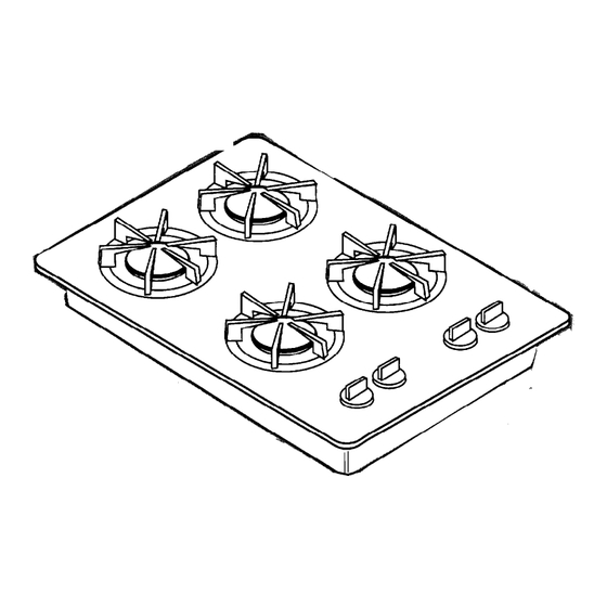 Whirlpool 30” Installation Instructions Manual