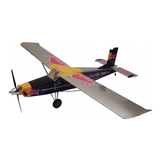 Hobbico FLWA4100 Instruction Manual