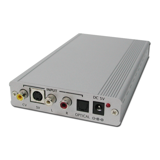 CYP CP-295N Operation Manual