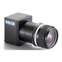 Dalsa S3-10-02k40-R User Manual