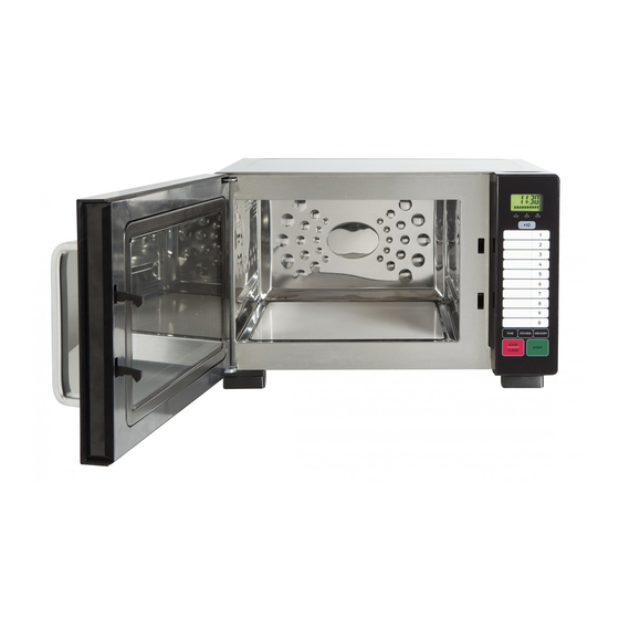 Bonn CM–1051T Owner's Manual