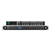Shure AXIENT AXT630 User Manual