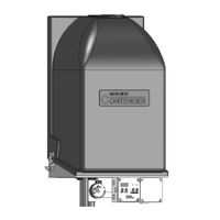 Munchkin Gas-Fired Hot Water Circulating Heater Installation Manual