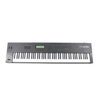 Roland A-80 Service Notes