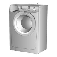 Candy EVO W 41074 L User Instructions