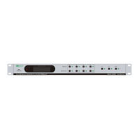 AVGear AVG-MS44-HDBT User Manual