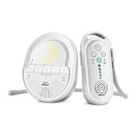 Philips AVENT SCD506 Quick Start Manual