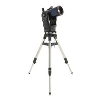 Meade ETX Series Instruction Manual