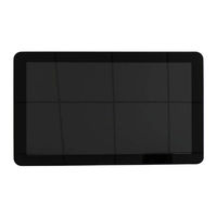 Vantron VT-TAB185-SKLU User Manual