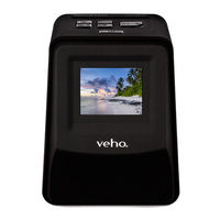 Veho SMARTFIX VFS-014-SF Manual