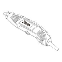 Teccpo TART04P User Manual