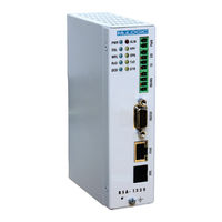 muLOGIC RSA-4x22 Manual