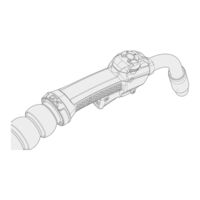 Kemppi Flexlite GX 405G Operating Manual