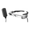 Smart Glasses Epson Moverio BT-300 Simple Steps