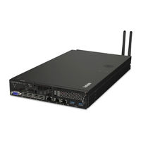 Lenovo 7D27 Manual