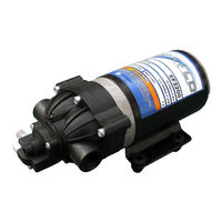 Everflo EF3000-QA Owner's Manual