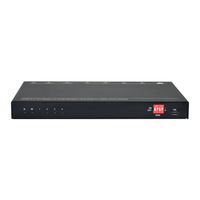 Altimium SP4AUH2-4K User Manual